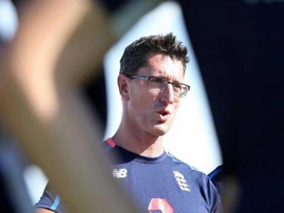 Jon Lewis appointed Young Lions Head Coach