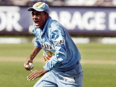 Mohammad Kaif announces retirement from all forms of cricket