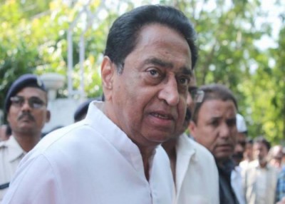 MP: Congress meets Guv, stakes claim to form to government