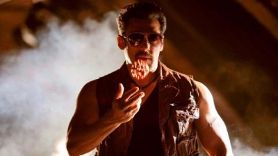 Salman Khan to star in Kick 2, movie set for Christmas 2019 release