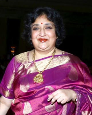 Rajinikanth's wife Latha to face trial in Rs. 6.20 cr fraud case: Supreme Court