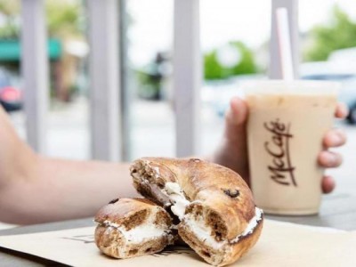 Canada: McDonald's served cleansing solution to pregnant woman