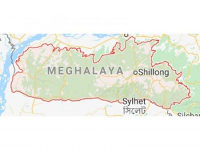 Funny, oddly voter names emerge in Meghalaya village