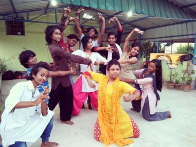 Kolkata lawyer to stage India's first all transgender dance drama Aami Chitrangada