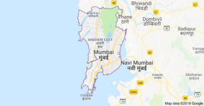 Mumbai: Fire breaks out at Parel, situation now under control