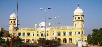 Indian government lodges protest with Pakistan over 'harassment'of diplomats