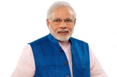NCC not about uniform, it is about unity: PM Modi at NCC rally