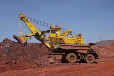 Union cabinet approves LTA for iron ore supply to Japan and South Korea through MMTC Ltd