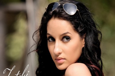 Working with Sanjay, Samir was fulfilling experience: Nora Fatehi