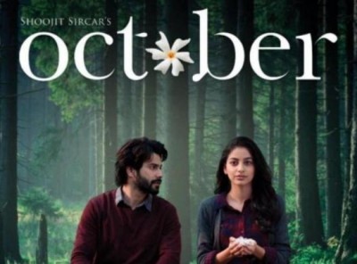 Varun Dhawan's October collects Rs 22 cr