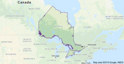 Canada: Man killed in lawnmower rollover in Ontario