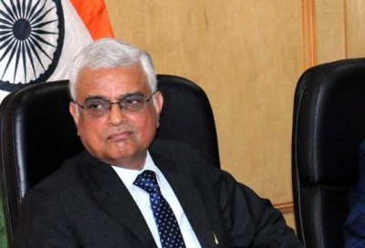 O P Rawat takes over as new Chief Election Commissioner