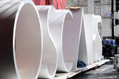 Oscar 2018: The Shape Of Water gets best picture award