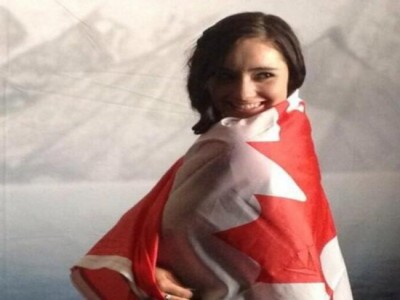 Kaetyn Osmond becomes first Canadian to win figure skating championship in 45 years