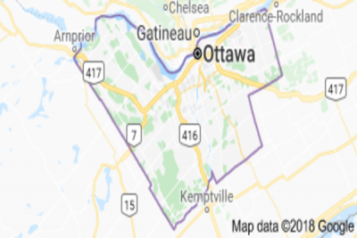 Canada: 'Suspicious' fire engulfs home in Ottawa's south end