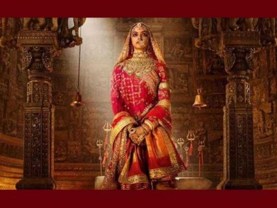 Padmaavat earns Rs 260 crores at BO