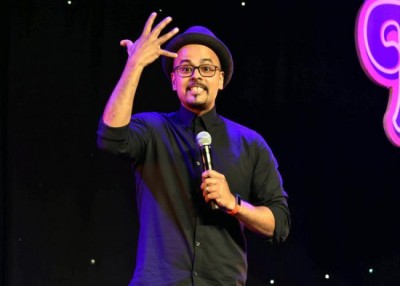 Sorabh Pant Live: Comedian back in Kolkata with new jokes