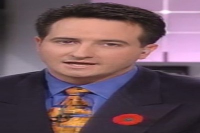 #MeToo in Canada, reporter Paul Bliss suspended on sexual harassment case