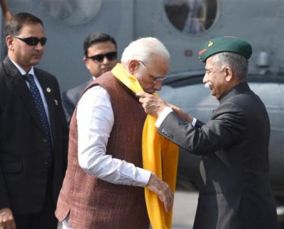 PM says happy to visit Arunachal Pradesh, will also address election rally in Tripura