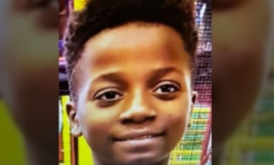 Canada: Quebec boy still missing, search continues