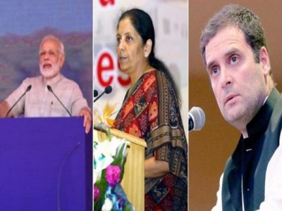 Congress threatens to expose PM, Defence Minister over Rafale deal today