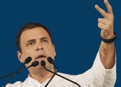 Rahul Gandhi is 'Dattatreya gotra', says Pushkar priest as BJP questions his clan