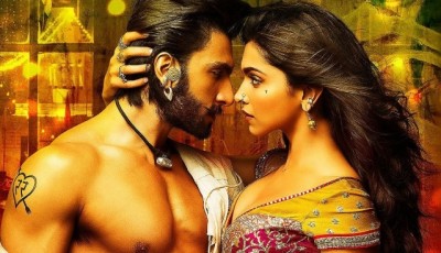 Ranveer, Deepika announce mid-Nov wedding over Twitter
