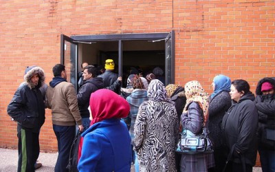 Canada's open immigration stance led to killing, says Quebec city mosque shooter 