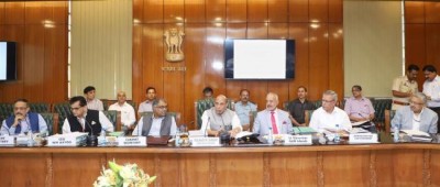 Government may relax RAP rules to A&N and Lakshdweep to promote tourism
