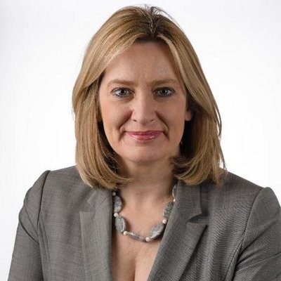 British Home Secretary Amber Rudd quits over immigration scam 