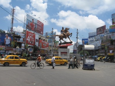 Bharat Bandh remains mostly ineffective in West Bengal
