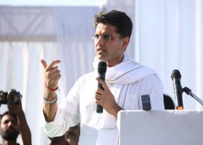 Congress will form Rajasthan govt with comfortable majority: Sachin Pilot