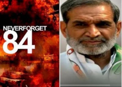 Delhi HC rejects Sajjan Kumar's plea seeking more time to surrender