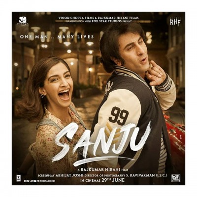 Sonam Kapoor to feature in Rajkumar Hirani's Sanju