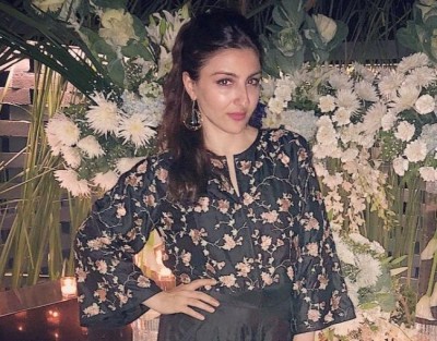 Worrying that atmosphere in the country changing: Soha Ali Khan on Padmavati row