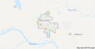 Canada: Earthquake strikes St. John in BC; no damage