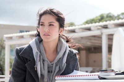 Sunny Leone terms shooting process of Karenjit Kaur as 'emotional'