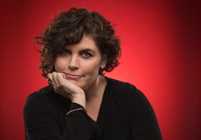 TIFF appoints AndrÃ©a Grau as Vice President, Public Relations and Corporate Affairs