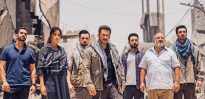 Tiger Zinda Hai becomes highest ever grosser