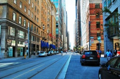 Canada: Shooting takes place inside Karaoke bar in Toronto, two injured