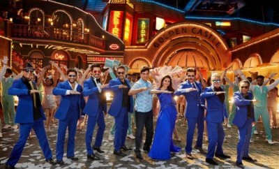 Total Dhamaal: Indra Kumar recreates Paisa Yeh Paisa from Karz