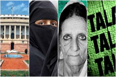 Winter session of Parliament on last day, triple talaq bill in limbo