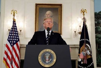 Is US pull out of NAFTA matter of time? Canada prepares with plan B