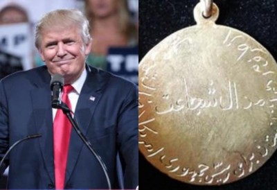 Happy with US' Pakistan stance, Afghans award Trump 'Medal of Bravery'