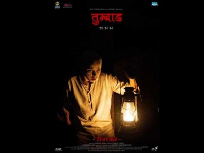 Tumbbad earns Rs 1.80 cr at box office