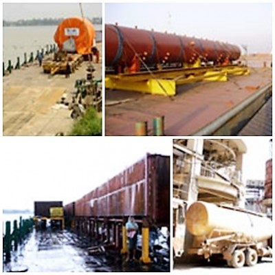 Tirupati Vessel announces Rs 250-cr projects at the Bengal Global Business Summit 2018