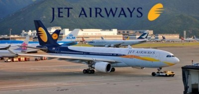 Jet Airways to deepen domestic presence with 144 new weekly flights this summer