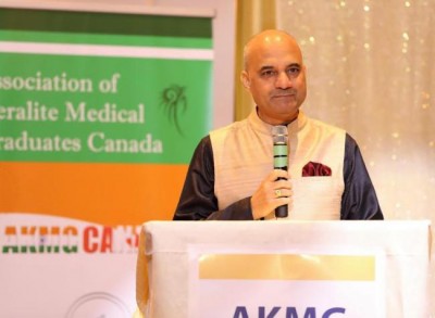 Consulate General of India in Toronto to celebrate Republic Day