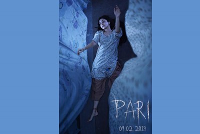 Pari inching towards Rs. 20 crore mark