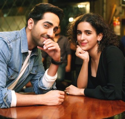 Ayushmann Khurrana's Badhaai Ho to release on Oct 18